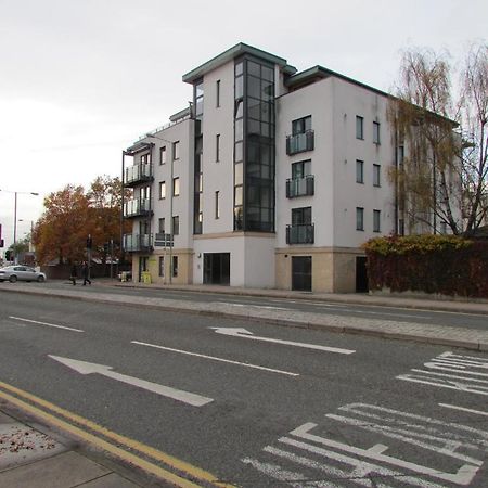 Cheltenham Luxury Apartments Szoba fotó