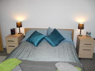 Cheltenham Luxury Apartments Kültér fotó