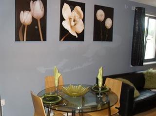 Cheltenham Luxury Apartments Kültér fotó