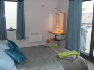 Cheltenham Luxury Apartments Kültér fotó