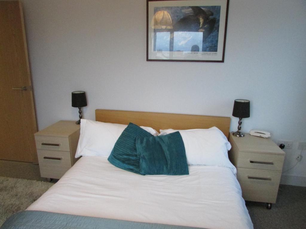 Cheltenham Luxury Apartments Szoba fotó