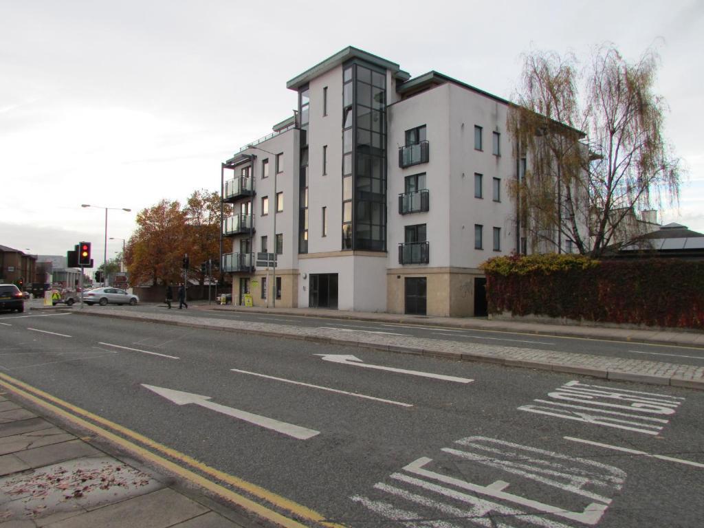 Cheltenham Luxury Apartments Szoba fotó