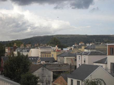 Cheltenham Luxury Apartments Kültér fotó