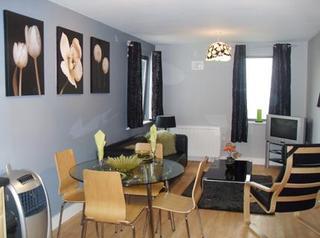 Cheltenham Luxury Apartments Kültér fotó