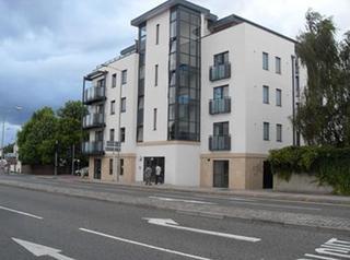 Cheltenham Luxury Apartments Kültér fotó